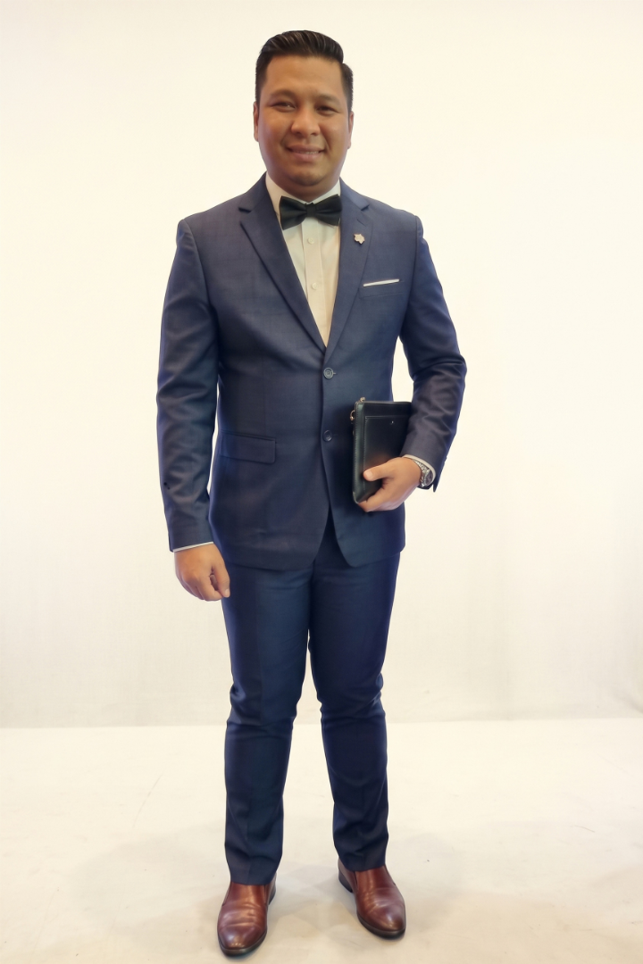 Fawzan Aziz Sahabat Takaful Anda