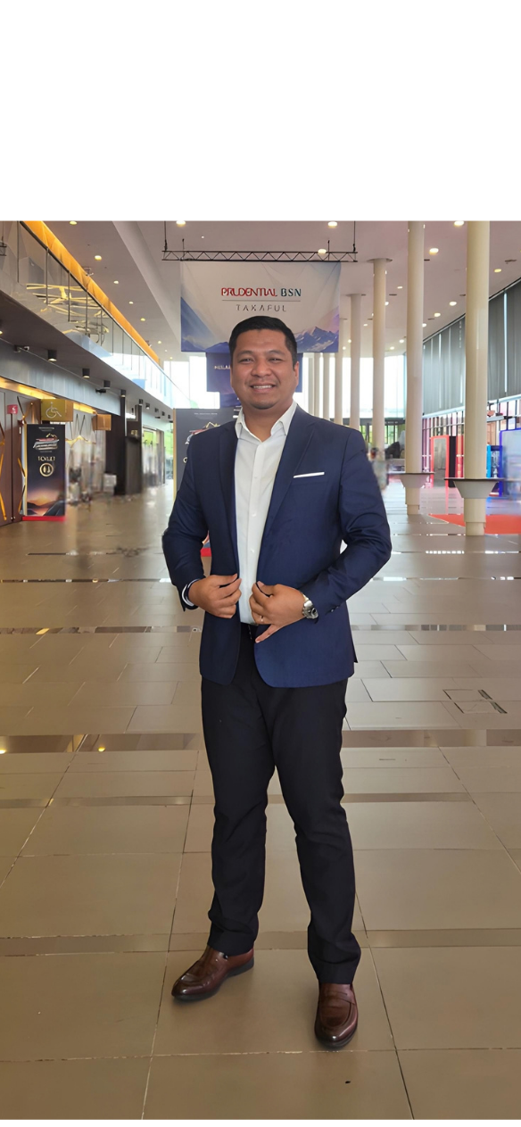 Fawzan Aziz Rakan Takaful
